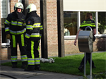 Prio 1 Brand Bijgebouw Garagebox Waterlelie Buitenpost